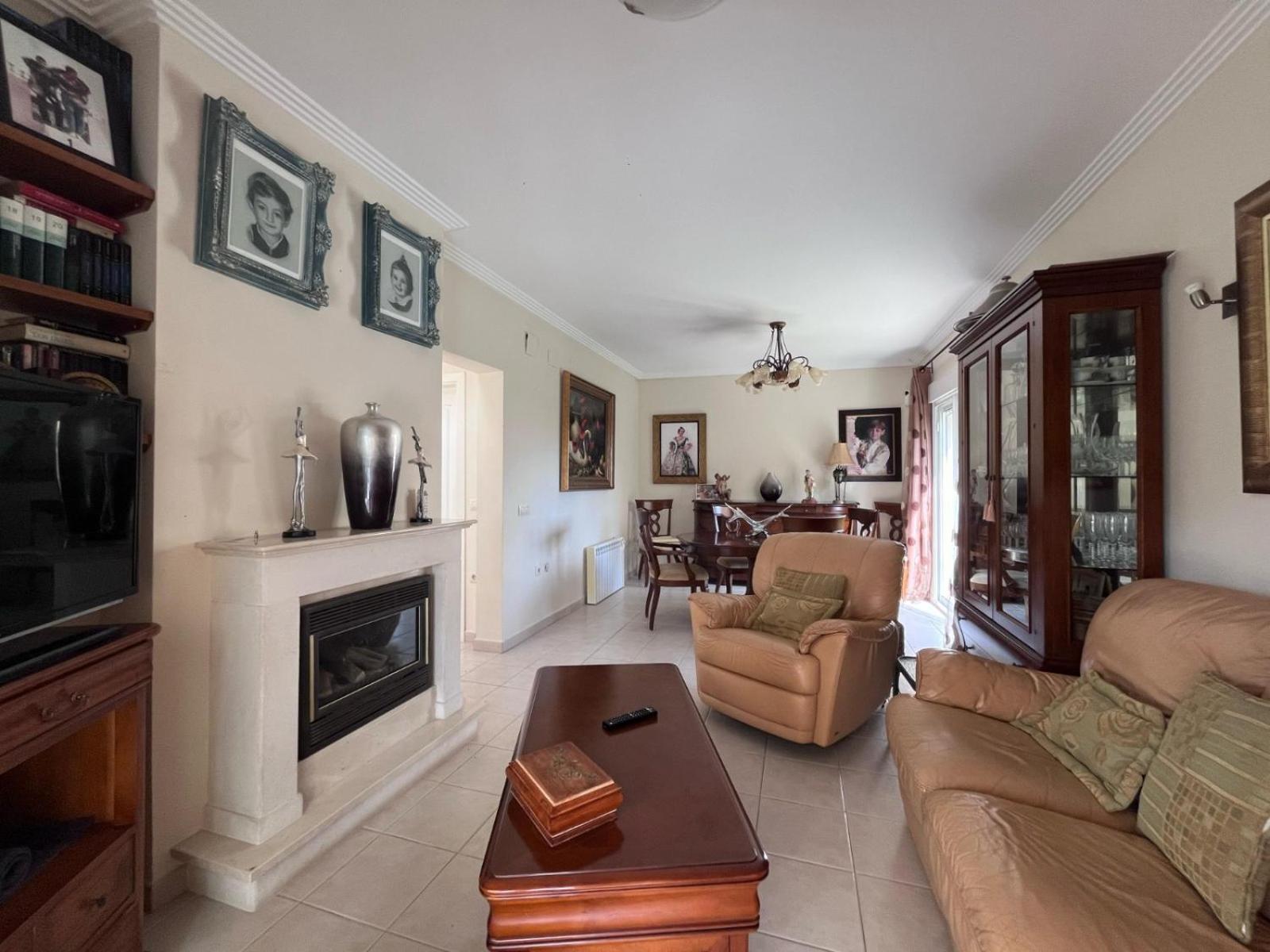 Villa Mediterranea Denia Playa Eksteriør bilde